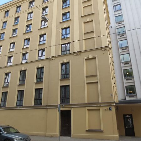Amigo Hotel Riga Buitenkant foto