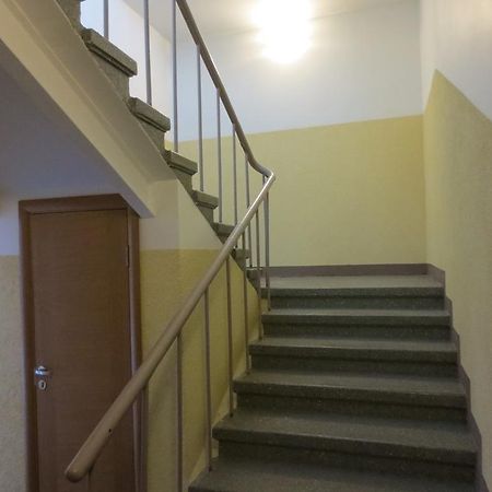 Amigo Hotel Riga Buitenkant foto