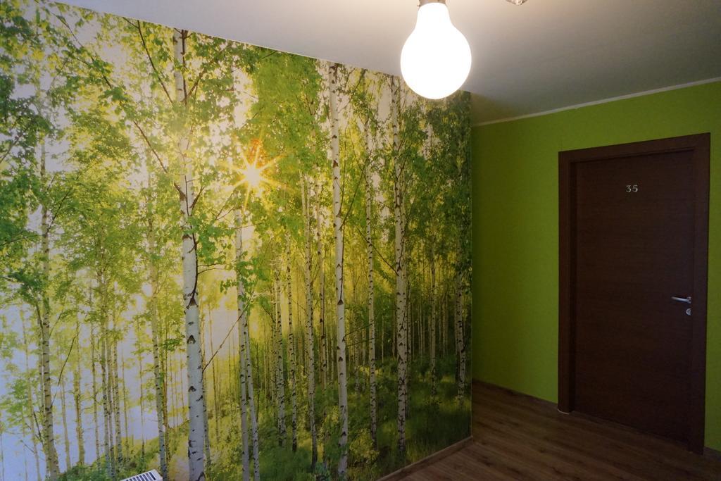 Amigo Hotel Riga Kamer foto