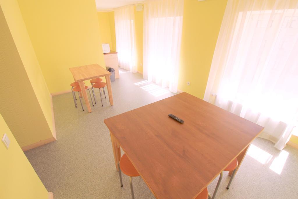 Amigo Hotel Riga Buitenkant foto