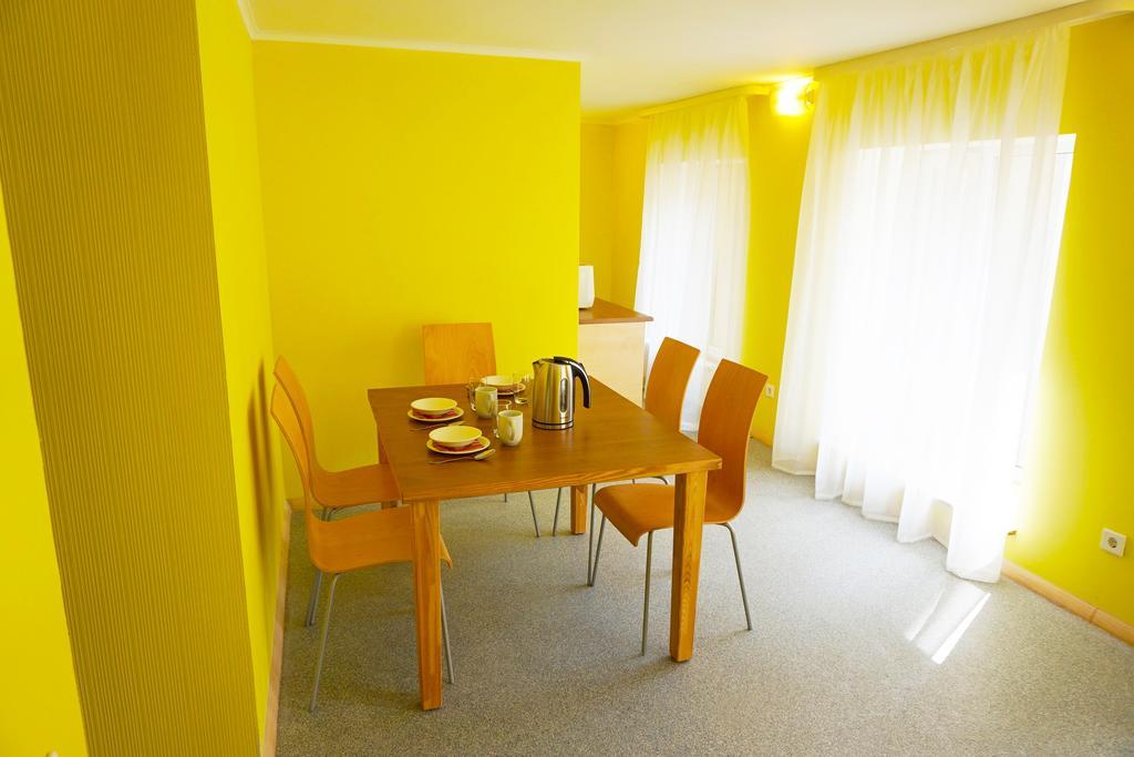 Amigo Hotel Riga Buitenkant foto