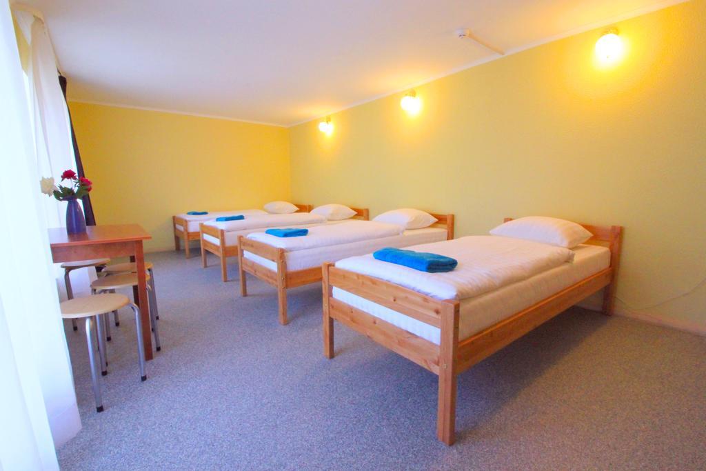 Amigo Hotel Riga Kamer foto
