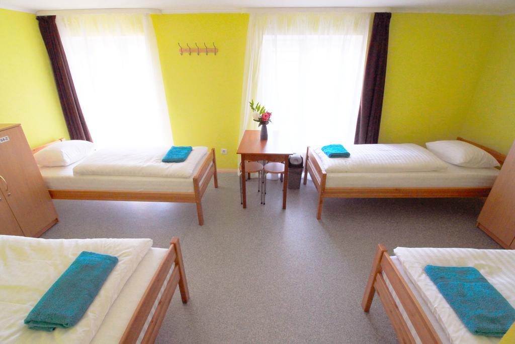 Amigo Hotel Riga Kamer foto