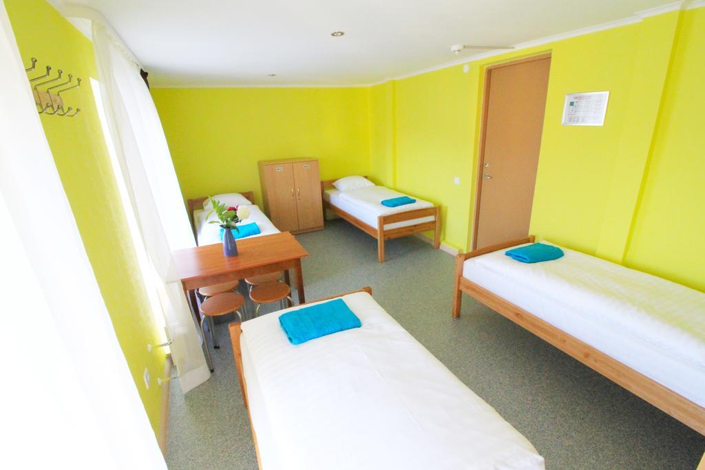 Amigo Hotel Riga Kamer foto