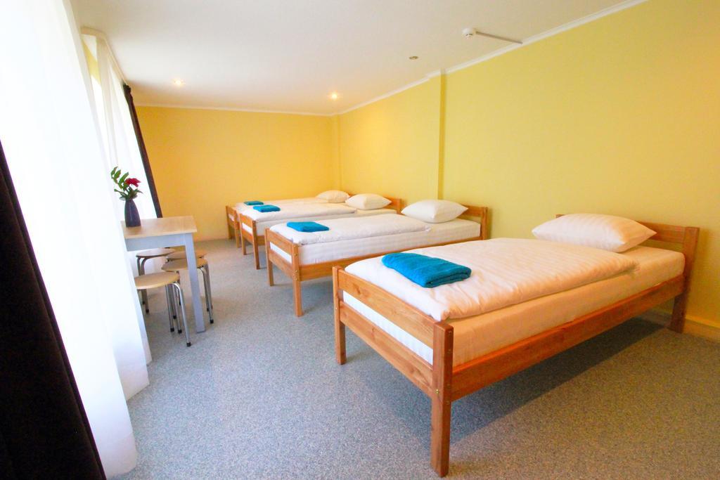 Amigo Hotel Riga Kamer foto
