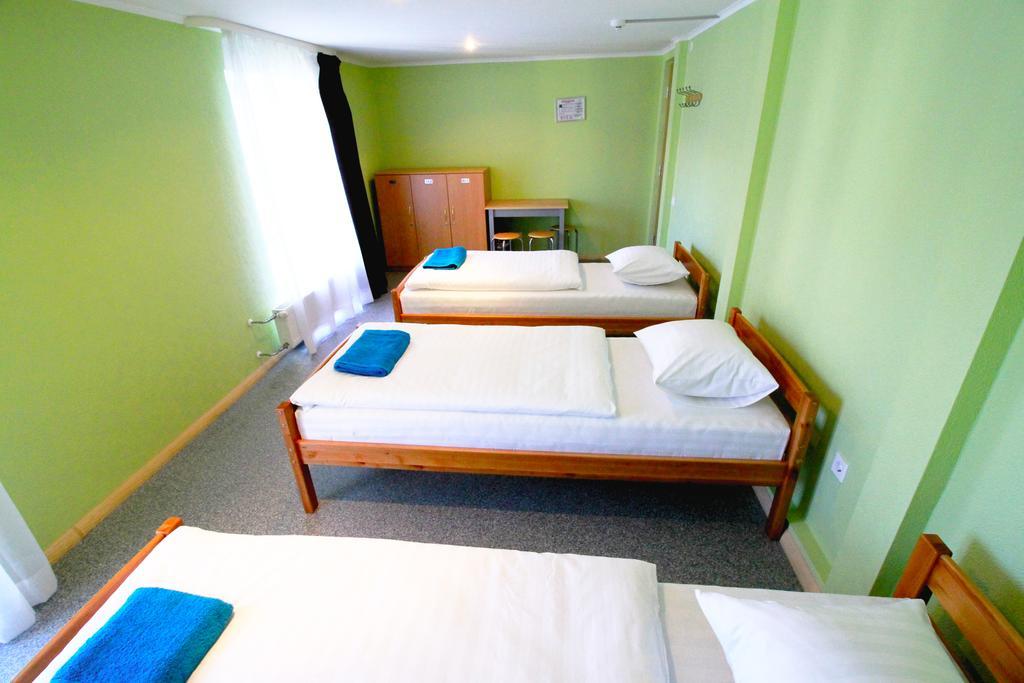 Amigo Hotel Riga Kamer foto