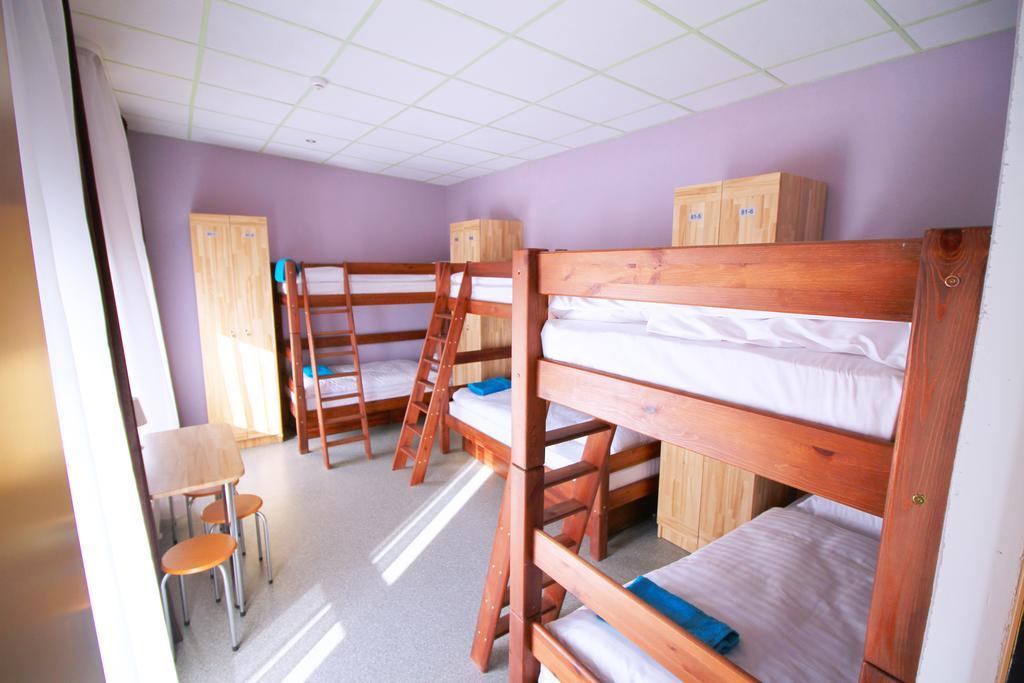 Amigo Hotel Riga Kamer foto
