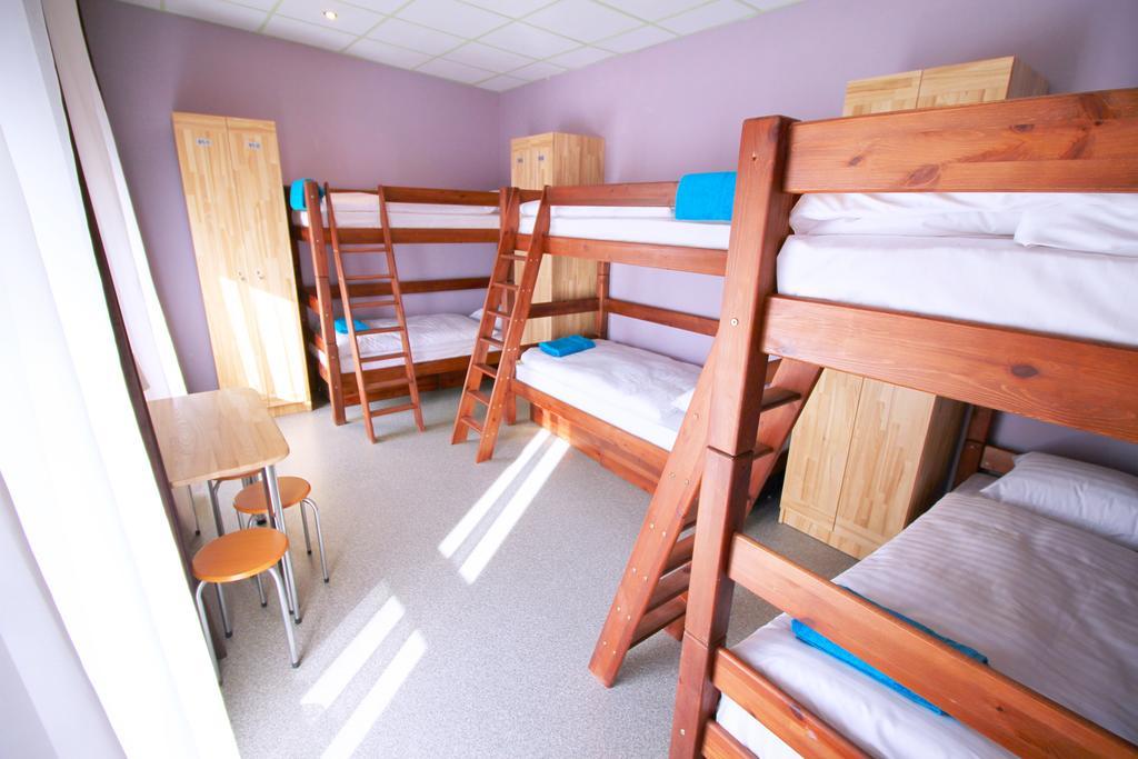 Amigo Hotel Riga Kamer foto