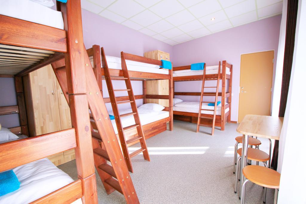 Amigo Hotel Riga Kamer foto