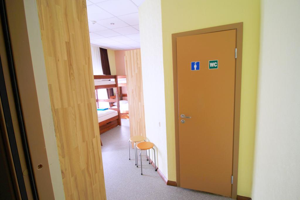 Amigo Hotel Riga Kamer foto