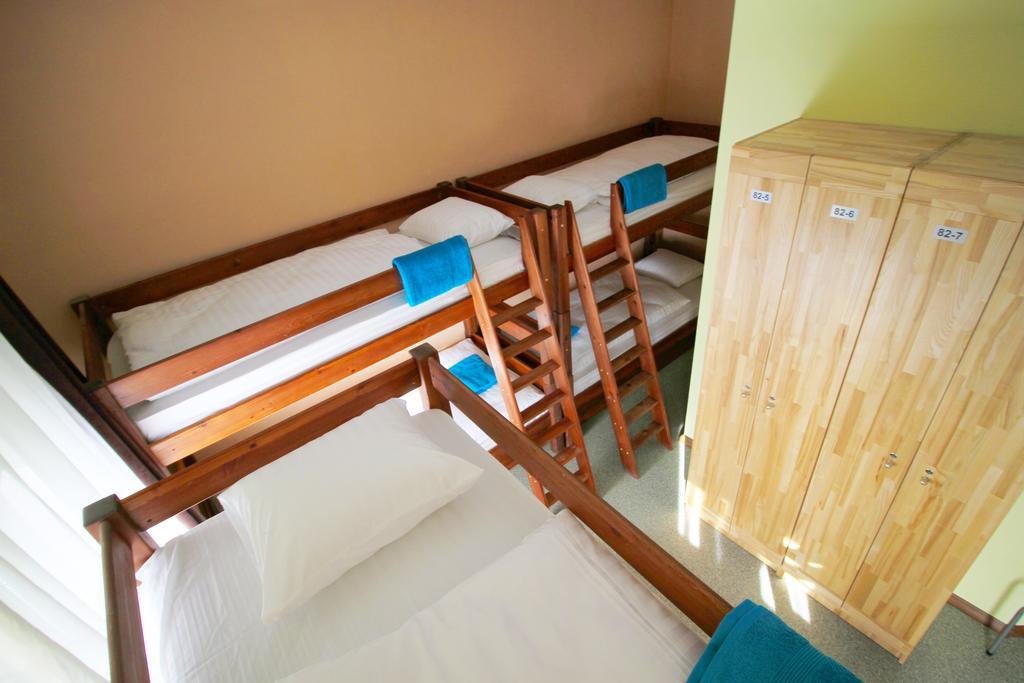 Amigo Hotel Riga Kamer foto