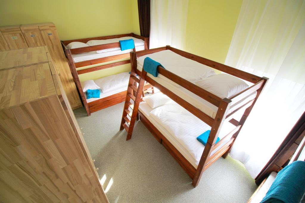 Amigo Hotel Riga Kamer foto