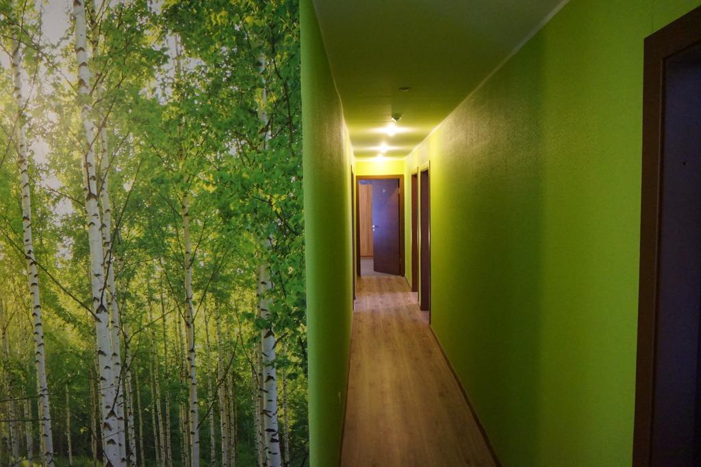 Amigo Hotel Riga Buitenkant foto