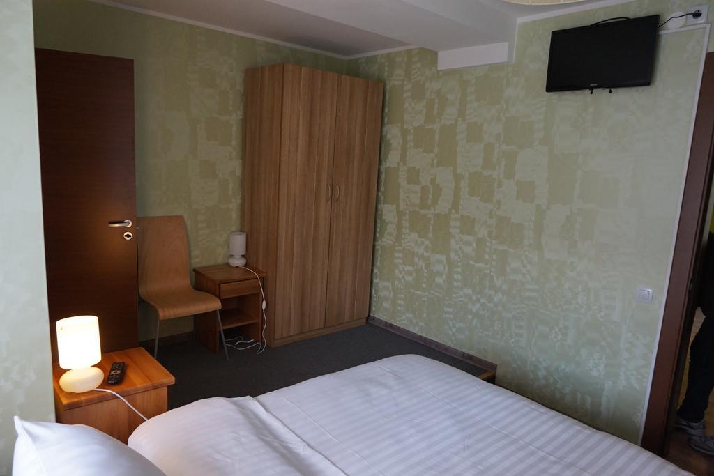 Amigo Hotel Riga Kamer foto