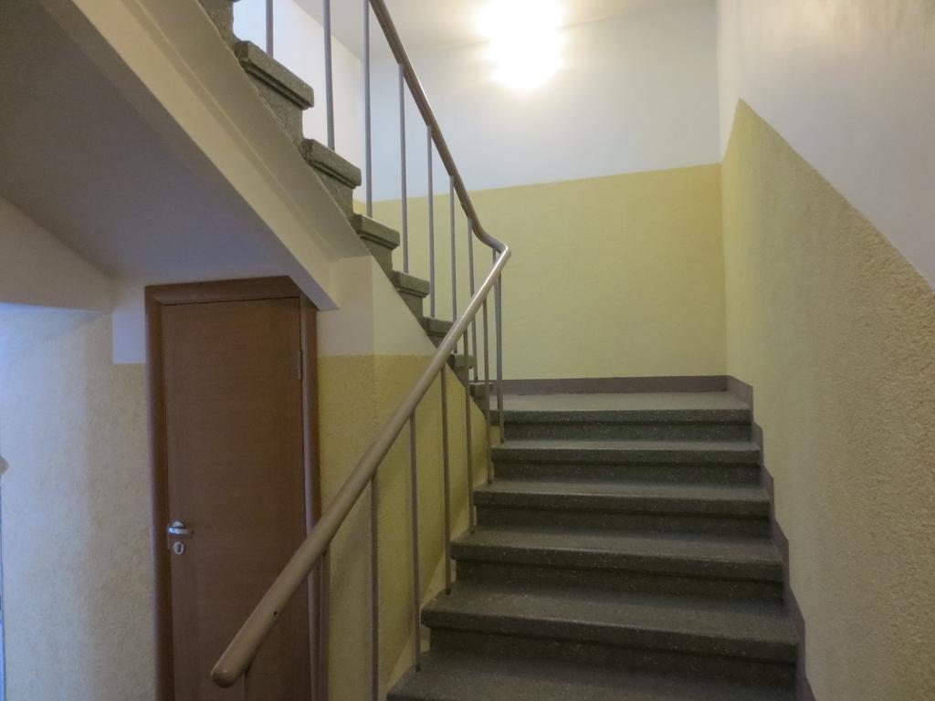 Amigo Hotel Riga Buitenkant foto