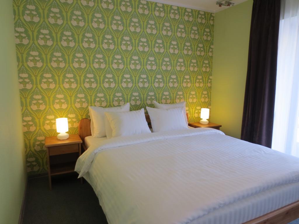 Amigo Hotel Riga Kamer foto