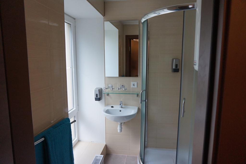 Amigo Hotel Riga Kamer foto