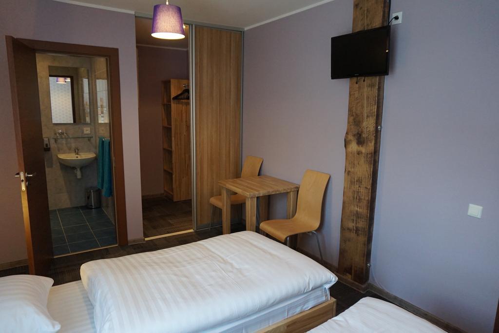 Amigo Hotel Riga Kamer foto