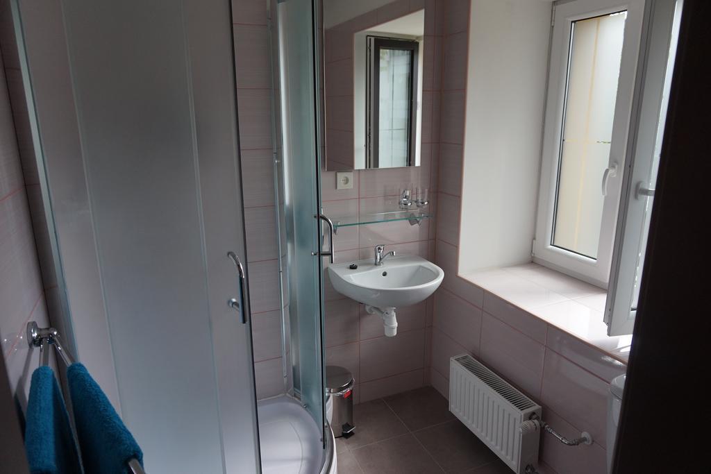 Amigo Hotel Riga Kamer foto