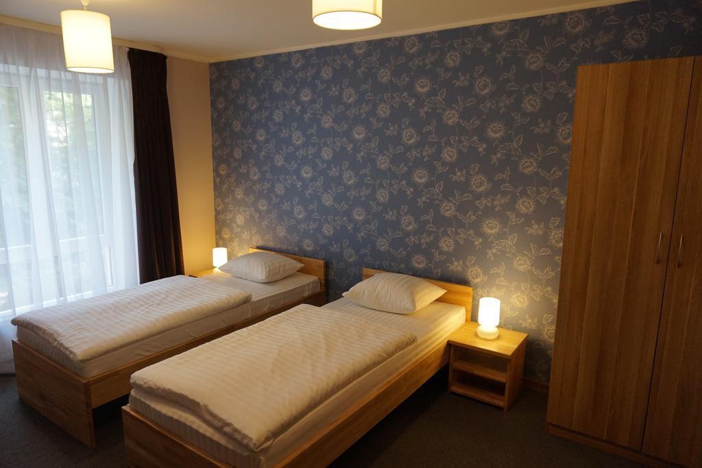 Amigo Hotel Riga Kamer foto