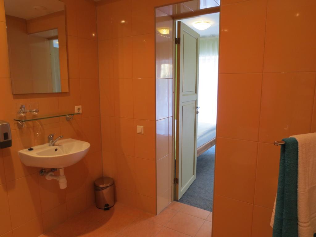 Amigo Hotel Riga Kamer foto