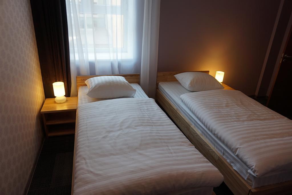 Amigo Hotel Riga Kamer foto