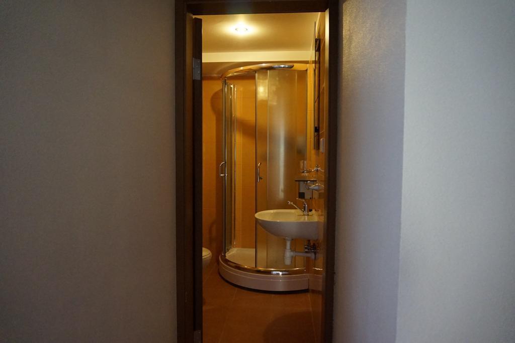 Amigo Hotel Riga Kamer foto